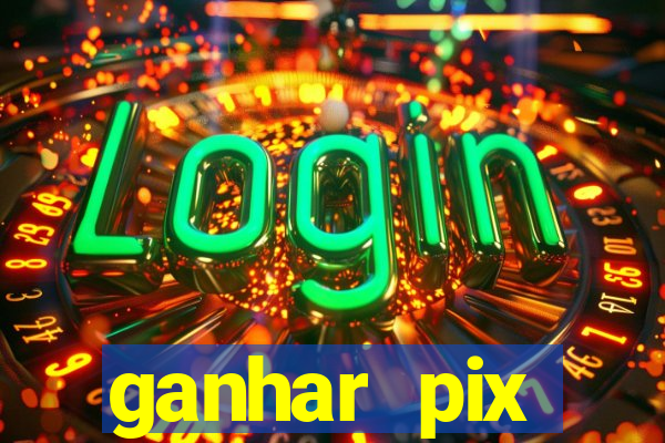 ganhar pix respondendo pesquisas